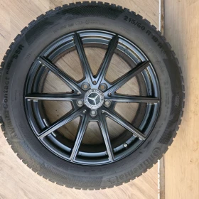 ���� � ������ 215/60R18 �� Mercedes-Benz GLB | Mobile.bg � ����� ������ 3
