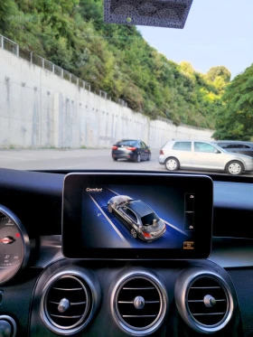 Mercedes-Benz C 250 2018г.=СЕРВИЗНА ИСТОРИЯ=РЕАЛНА=, снимка 9