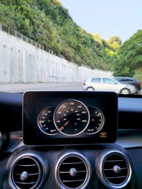 Mercedes-Benz C 250 2018г.=СЕРВИЗНА ИСТОРИЯ=РЕАЛНА=, снимка 8