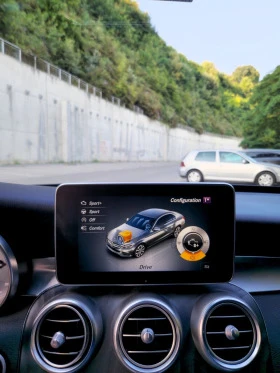 Mercedes-Benz C 250 2018г.=СЕРВИЗНА ИСТОРИЯ=РЕАЛНА=, снимка 10