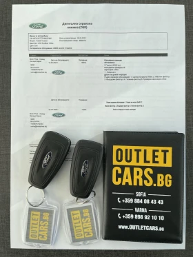 Ford Transit Custom 8+ 1 2.0L Ecoblue, снимка 16