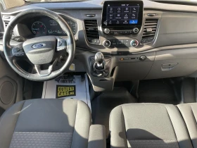 Ford Transit Custom 8+ 1 2.0L Ecoblue, снимка 5