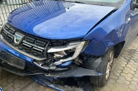 Dacia Sandero 1.0 BENZIN/EURO 6/ НА ЧАСТИ , снимка 6