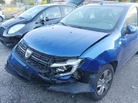 Dacia Sandero 1.0 BENZIN/EURO 6/ НА ЧАСТИ , снимка 2