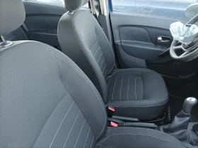 Dacia Sandero 1.0 BENZIN/EURO 6/ НА ЧАСТИ , снимка 11