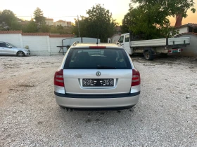 Skoda Octavia 1, 9-ТДИ-4Х4, снимка 5
