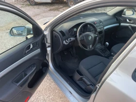 Skoda Octavia 1, 9-ТДИ-4Х4, снимка 10