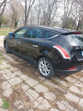 Lancia Delta, снимка 4