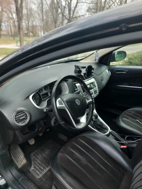 Lancia Delta, снимка 5