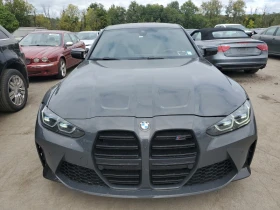 BMW M3 COMPETITION XDRIVE 