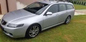 Honda Accord 2.2-140 кс, снимка 1