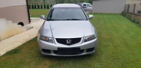 Honda Accord 2.2-140 кс, снимка 3