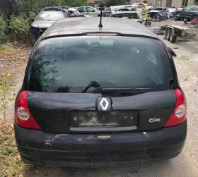 Renault Clio 1.2 i, снимка 7