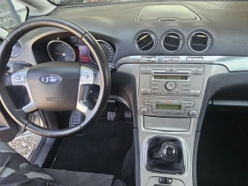 Ford S-Max 2.0 TDCI , снимка 12