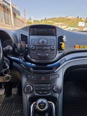 Chevrolet Orlando 1.8-141PS+ BRC LPG, снимка 7