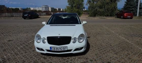 Mercedes-Benz E 200 211.007, снимка 6