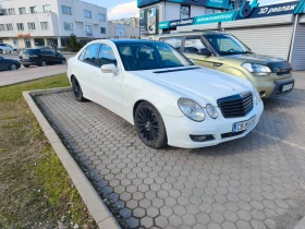 Mercedes-Benz E 200 211.007, снимка 2