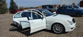 Mercedes-Benz E 200 211.007, снимка 7