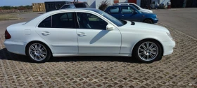 Mercedes-Benz E 200 211.007, снимка 4