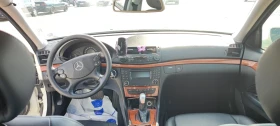 Mercedes-Benz E 200 211.007, снимка 15