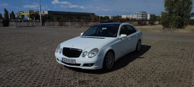 Mercedes-Benz E 200 211.007, снимка 1