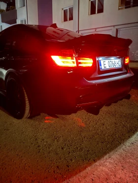 BMW 335 Dinan Tuning; Stage2+ MHD super license, снимка 7