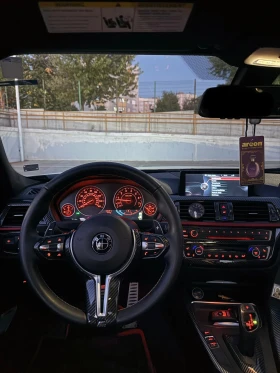 BMW 335 Dinan Tuning; Stage2+ MHD super license, снимка 3