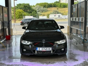 BMW 335 Dinan Tuning; Stage2+ MHD super license, снимка 9