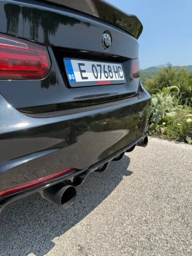 BMW 335 Dinan Tuning; Stage2+ MHD super license, снимка 11