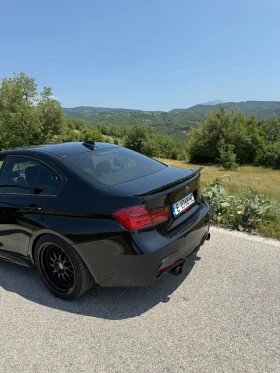 BMW 335 Dinan Tuning; Stage2+ MHD super license, снимка 10