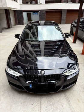 BMW 335 Dinan Tuning; Stage2+ MHD super license, снимка 1
