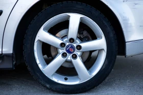 Saab 9-3 1.9 TID, снимка 15