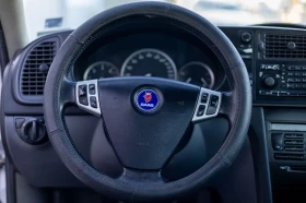 Saab 9-3 1.9 TID, снимка 9