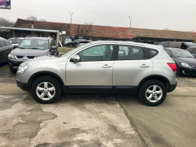 Nissan Qashqai 1.5dci-93000км-6ск., снимка 4