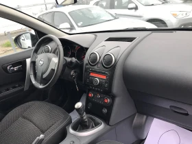 Nissan Qashqai 1.5dci-93000км-6ск., снимка 13