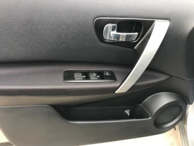 Nissan Qashqai 1.5dci-93000км-6ск., снимка 16