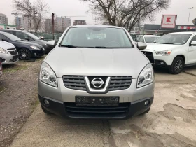 Nissan Qashqai 1.5dci-93000км-6ск., снимка 1