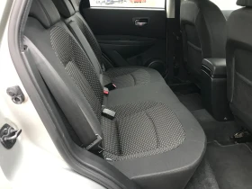 Nissan Qashqai 1.5dci-93000км-6ск., снимка 11