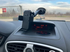 Renault Clio 1.5dci , снимка 14