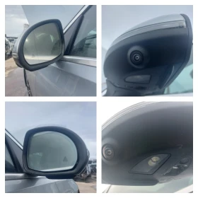 Mercedes-Benz C 300 W206 AMG на 3800км код мотор 254, кутия 725.111, снимка 15