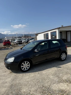VW Golf 2.0TDI* ЛИЗИНГ, снимка 7