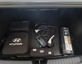 Hyundai Ioniq 6 First Edition 100% Батерия, Гаранция , снимка 16