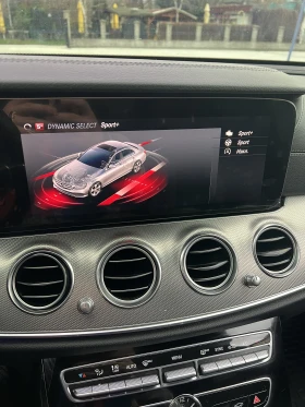 Mercedes-Benz E 220, снимка 10