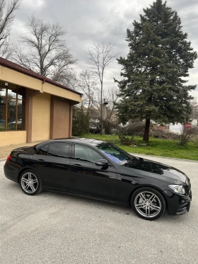 Mercedes-Benz E 220, снимка 2