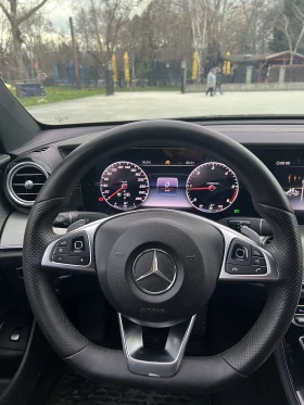 Mercedes-Benz E 220, снимка 8