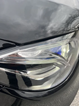 Mercedes-Benz E 220, снимка 13