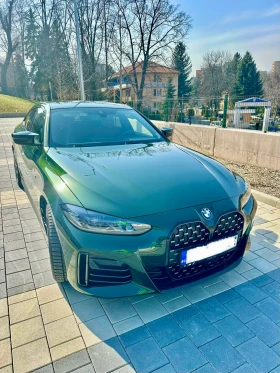 BMW 440 i M xDrive Grand Coupe MSport Pro, снимка 4