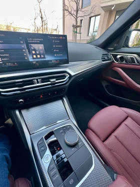 BMW 440 i M xDrive Grand Coupe MSport Pro, снимка 11
