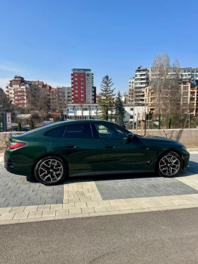 BMW 440 i M xDrive Grand Coupe MSport Pro, снимка 6