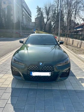 BMW 440 i M xDrive Grand Coupe MSport Pro, снимка 2